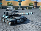 Tank Future Force 2050 screenshot 8