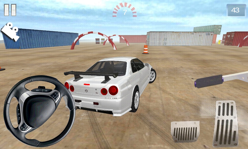 Drift Car Racing - Preview 1