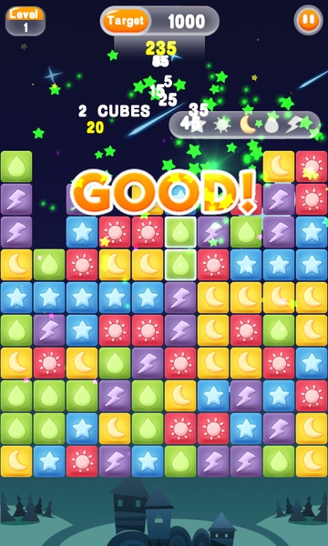 Star Pong - Preview 2