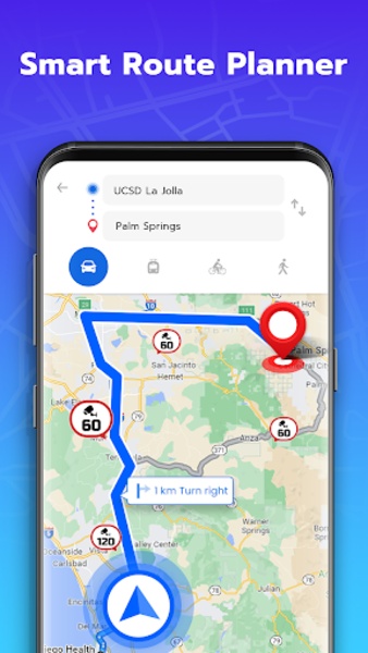 Speed Camera Radar - Preview 5