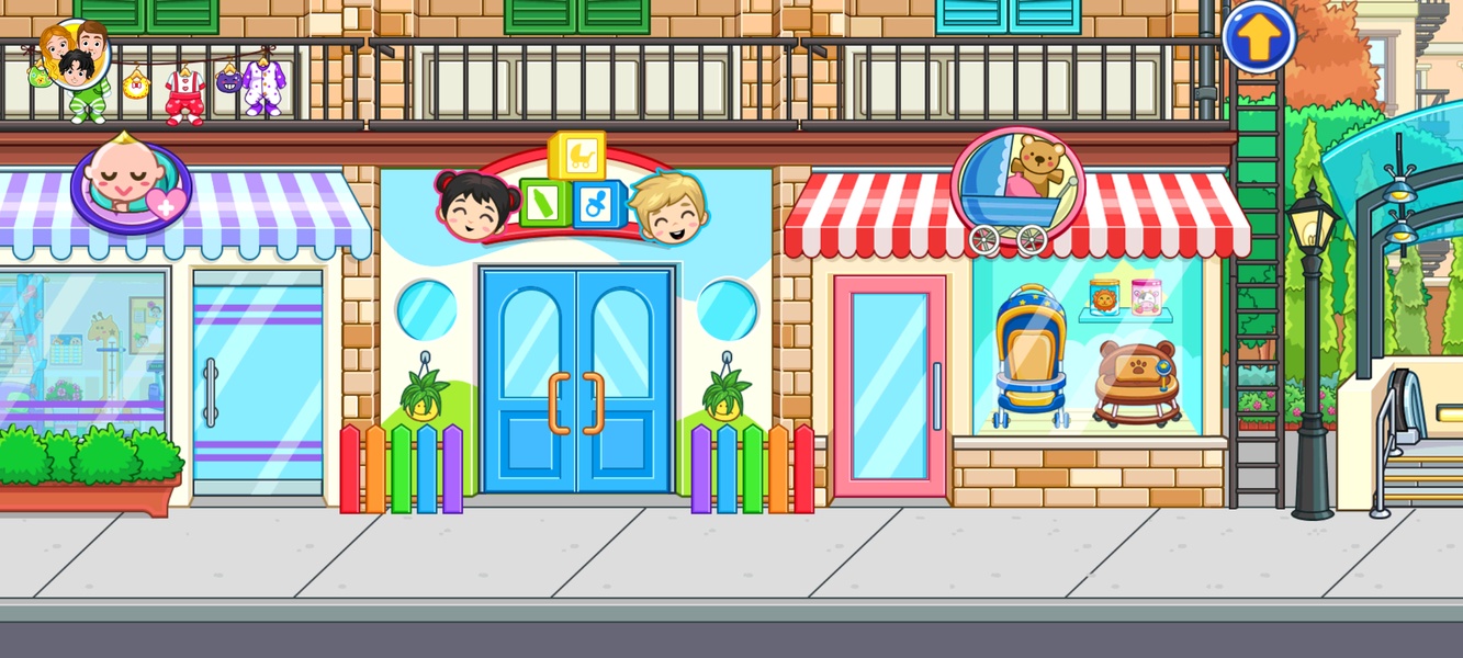 My City : Babysitter - Preview 10