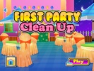 First Party Clean up screenshot 8