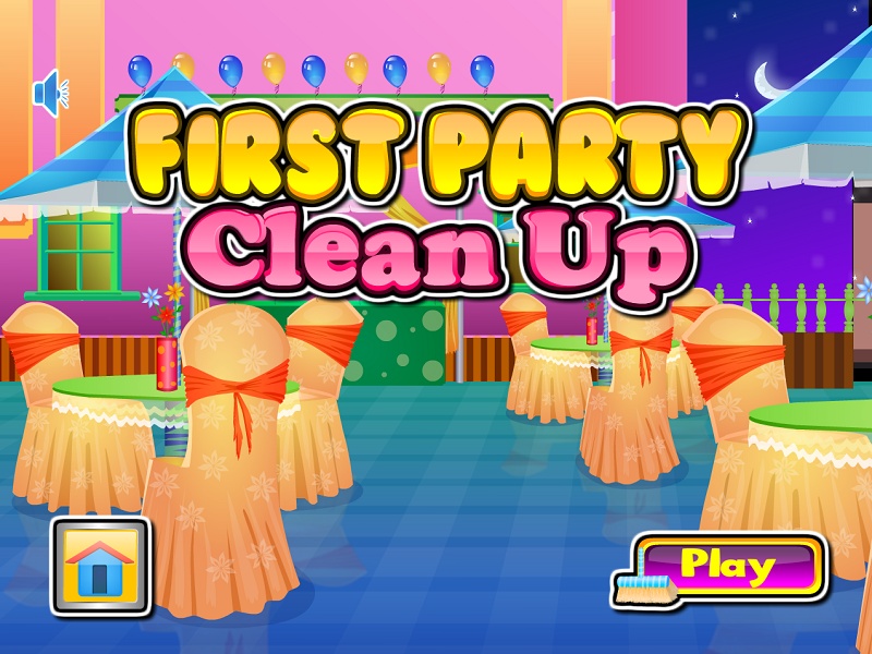 First Party Clean up - Preview 8