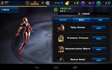 Avengers Alliance screenshot 7