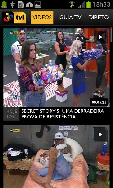 TVI - Preview 4