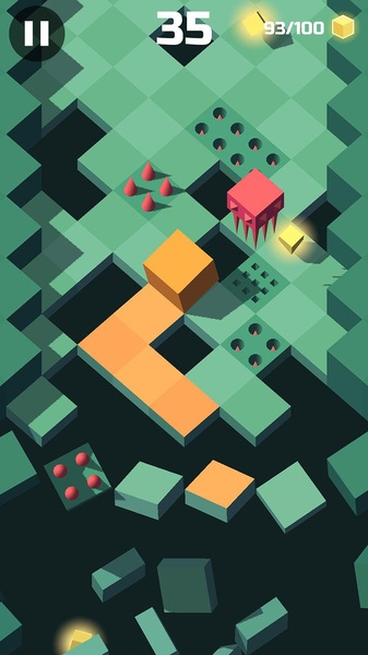 Adventure Cube - Preview 1