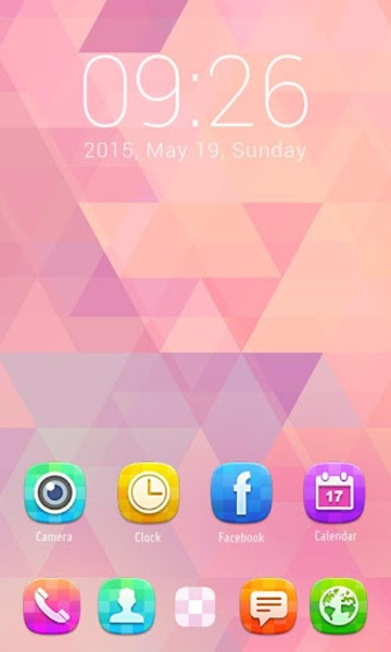 GO BigTheme Color - Preview 8