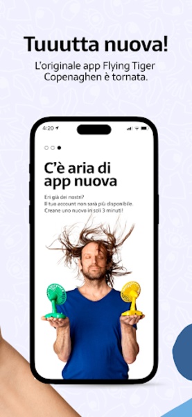 Flying Tiger Copenhagen 4.6.8 Screenshots 4