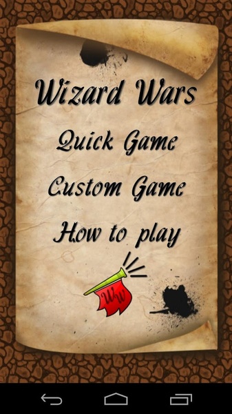 Wizard Wars - Preview 7