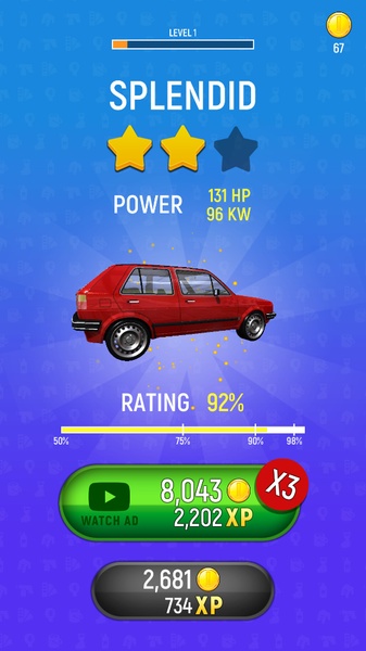 Car Mechanic - Preview 7