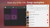 Loopify: Live Looper screenshot 1