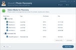 Jihosoft Photo Recovery screenshot 6