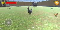 Chicken Simulator screenshot 5