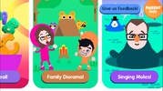 Boop Kids - Fun Family Games for Parents and Kids screenshot 6