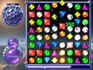 Bejeweled screenshot 2