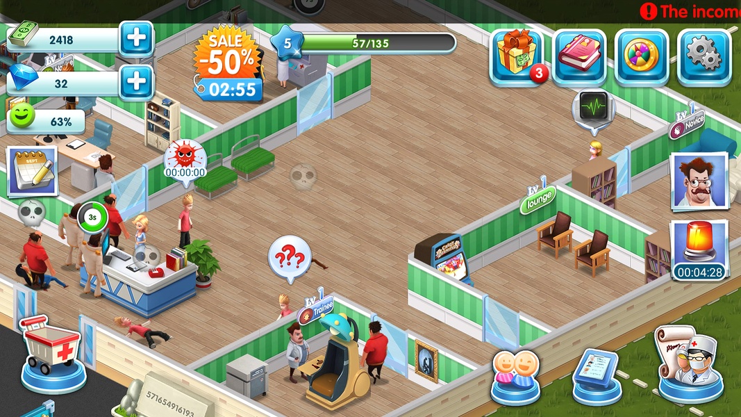 Sim Hospital - Preview 6