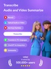 AI Transcriber screenshot 8