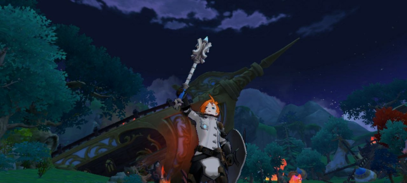 Summoners War: Chronicles - Preview 15