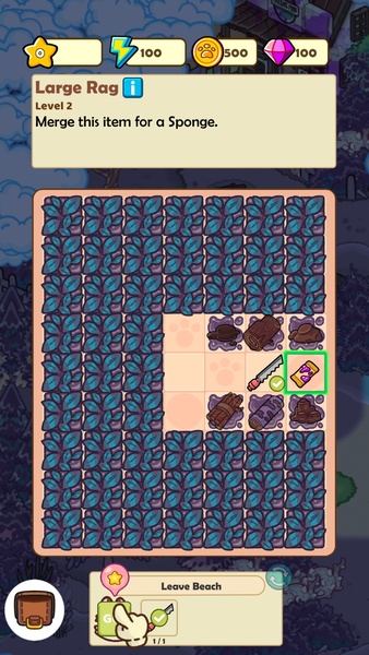 Critter Coast - Preview 7