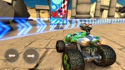 RACE: Rocket Arena Car Extreme screenshot 3