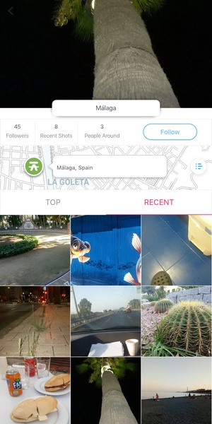 WhatsAround - Preview 8