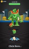 Monster Shredder Game screenshot 6