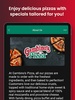 Gambino's Pizza screenshot 2