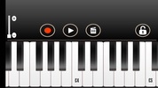 Electric Piano screenshot 1