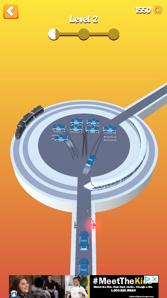 Need for Parking - Preview 9