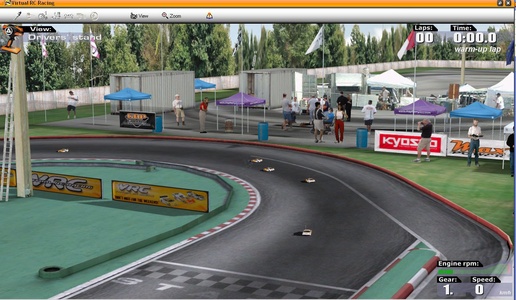 Virtual RC screenshot 2