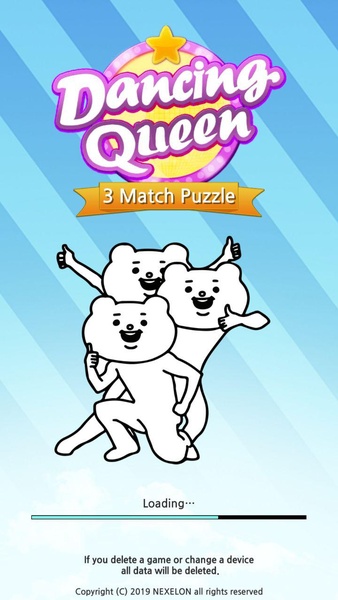 Dancing Queen: Puzzle - Preview 4