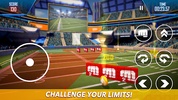 Big Hit Football screenshot 10