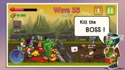 Two guys & Zombies (online gam screenshot 3