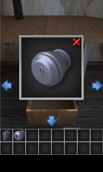 100Rooms - Preview 3
