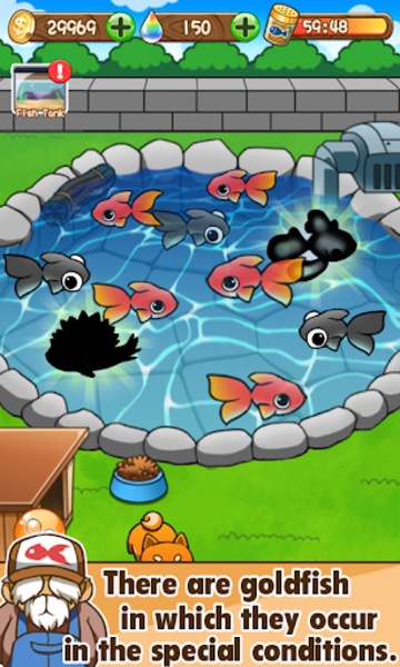 Goldfish Collection - Preview 2