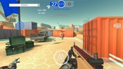 Overkill 3D: Battle Royale screenshot 2