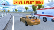 Drive Everythink screenshot 2