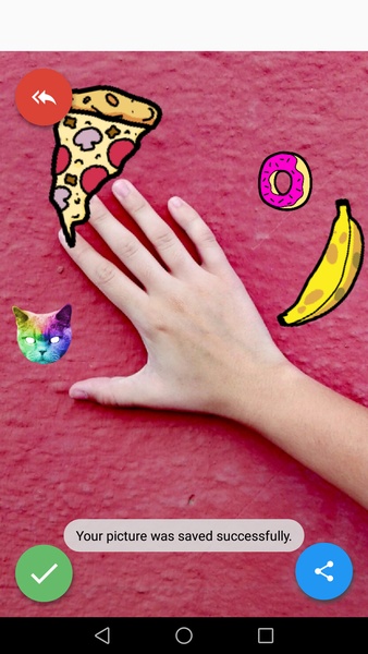PHOTO EDITOR ART - Preview 3