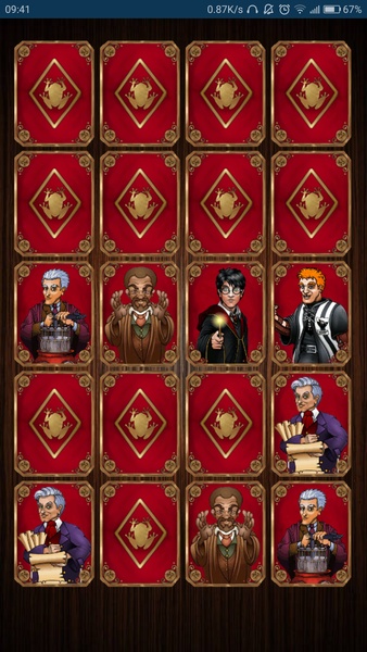 Potterzone - Preview 9