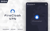 FireCloak VPN screenshot 7
