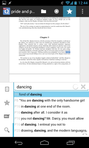 qPDF Viewer - Preview 6