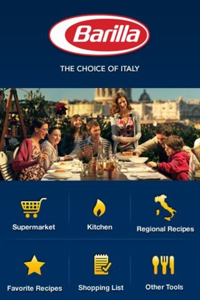 iPasta - Preview 5