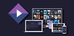 Stremio 特色图片