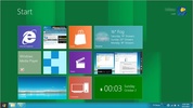 Windows 8 UX Pack screenshot 2