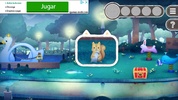 Stray Cat Doors 2 screenshot 3