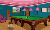 Escape Games-Snooker Room screenshot 13