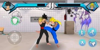 Karate King screenshot 14