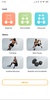 Free Download app Gym WP v7.4.0 for Android screenshot