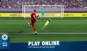 FreeKick Soccer 2021 screenshot 13