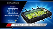 Foosball Cup World screenshot 5